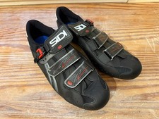 SIDI S-Fit road cycling shoes