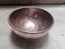 Victorian Copper Cooking Pot