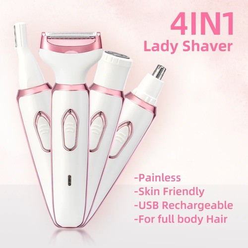 Electric razor shaver - electric,