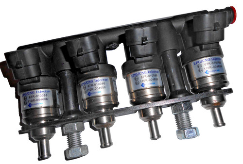 Lpg europe gas universal - europe,