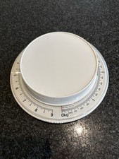 Salter Vintage Kitchen