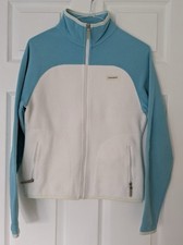 Vintage Kickers Women's Fleece