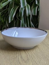Thomas Germany Medallion small cereal/fruit bowls 14.5cm/5 5/8" * description *