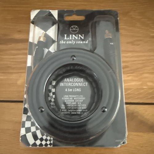 Linn analogue black - linn,