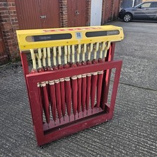 Vintage Self Service