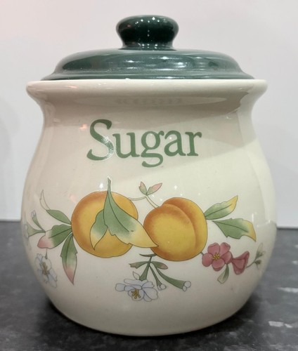 Vintage cloverleaf peaches - cloverleaf, &