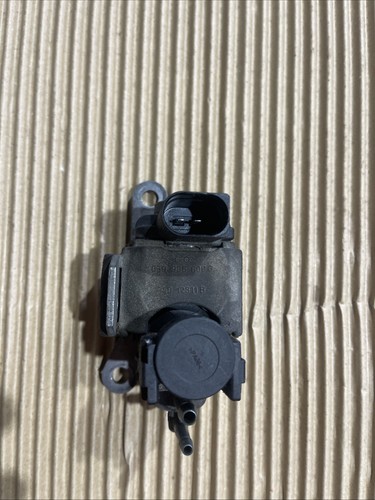 Turbo boost solenoid for - boost,
