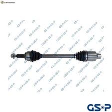 DRIVESHAFT 201701 FOR TESLA