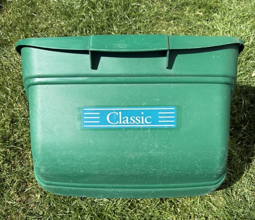 Qualcast classic 35s - qualcast,