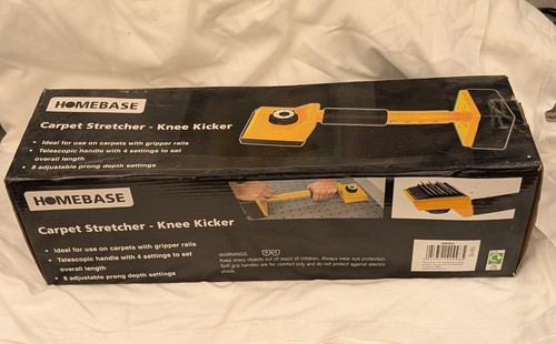 Carpet knee kicker stretcher - carpet,