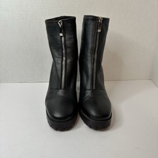 Zara Trafaluc  Front Zip