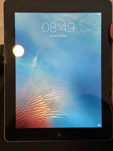 Apple ipad - (3rd, /