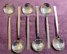Set of 6 ~ Viners, Sheffield