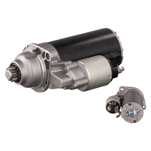 Febi bilstein 101570 starter - bilstein,