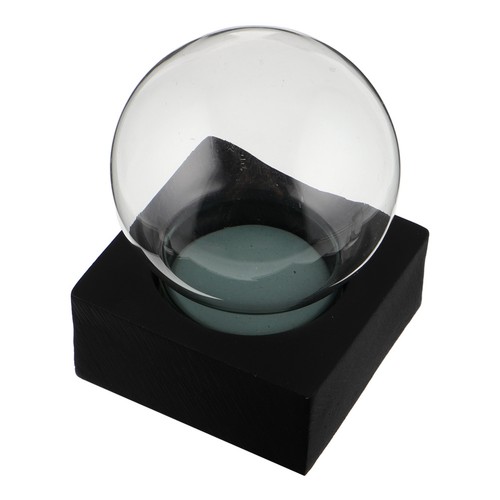 Small snow globes for kids - snow,
