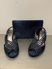 Pavers Sling Back Shoes and