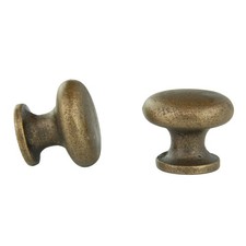 Antique Brass Finish Cast Iron