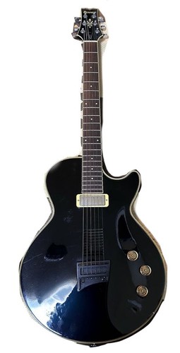 Ibanez ae200 electric guitar - ibanez,