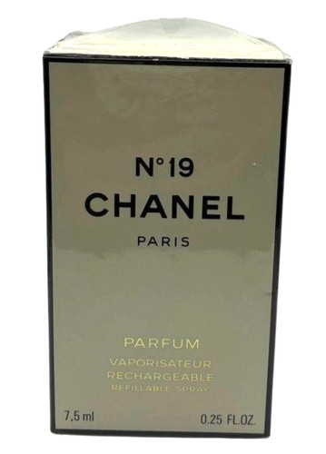 Chanel no5 parfum 7 - chanel,