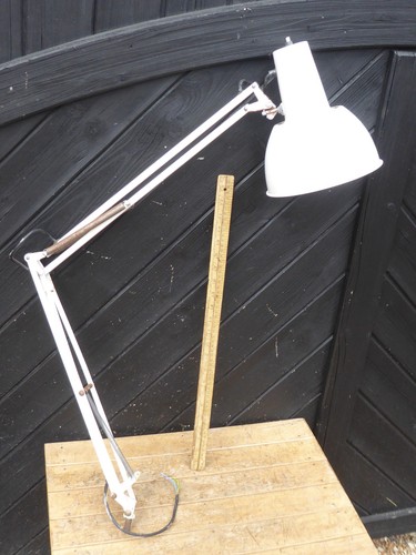 Vintage anglepoise model - anglepoise, 82