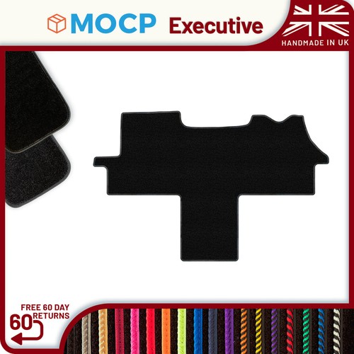 Executive motorhome mats - motorhome, to