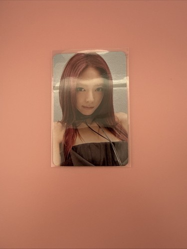 Itzy yuna tunnel - yuna, vision