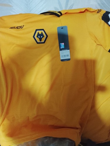 Sudu wolverhampton wanderers - wolverhampton,