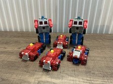 Transformers Tpys Job Lot