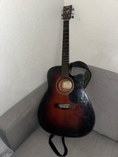 YAMAHA FGX-412C