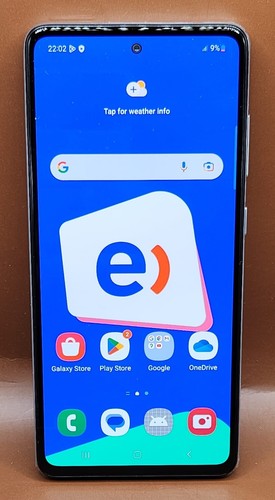 Sasmung galaxy a52s - galaxy,