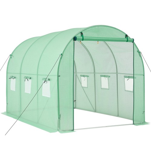 10x7x7ft walk tunnel - walk,