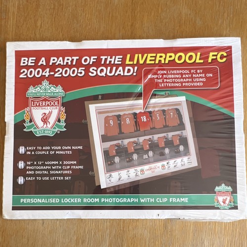 Teammates liverpool - teammates, fc