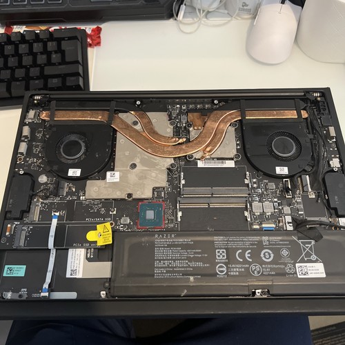 Razer blade nvidia gtx 1660 - razer,
