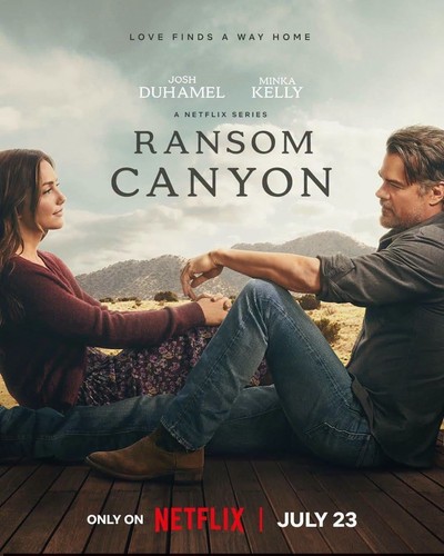 Ransom canyon minka kelly - ransom,
