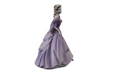 Coalport Figurine -  Christine