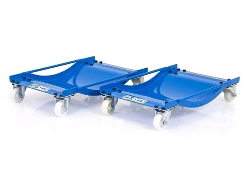 Sgs two pro wheel - pro, dollies