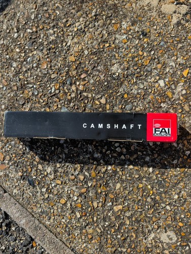 Tdi pd camshaft - camshaft,