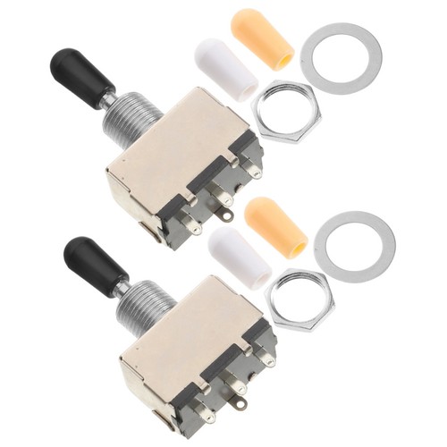 Sets electric guitar switch - 2,