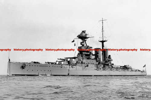 F003449 hms tiger - f003449,