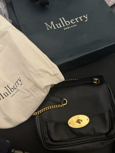 Mulberry crossbody shoulder - mulberry, crossbody/