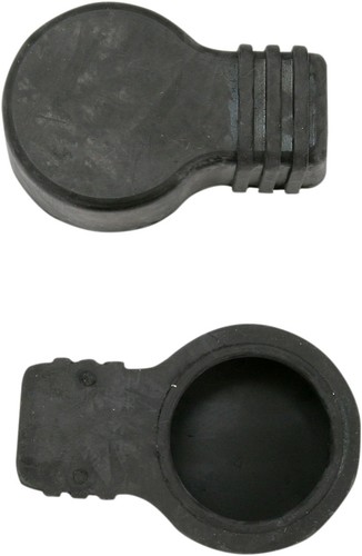 Kuryakyn breather boots - kuryakyn,