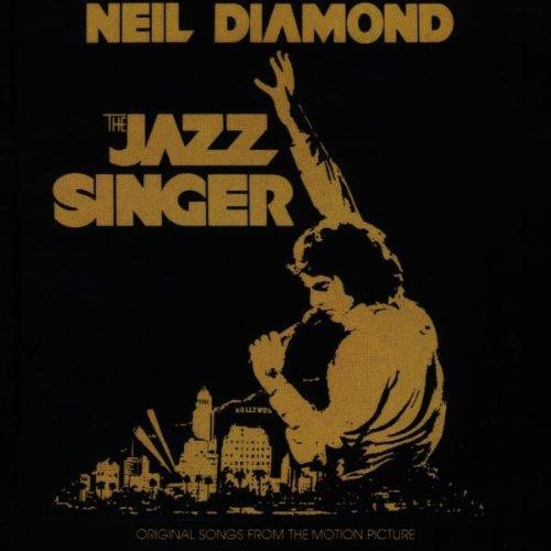 The jazz singer - the,