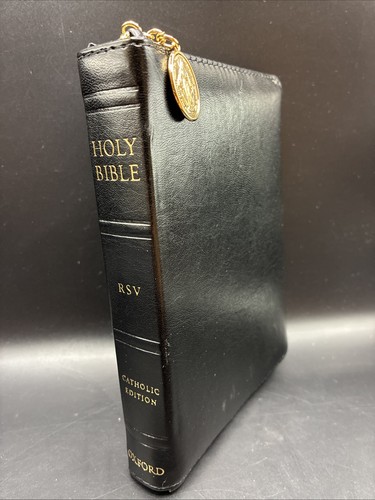 Catholic bible rsv - catholic, bible-rsv-compact