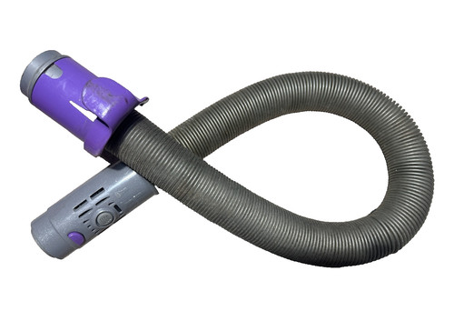 Dc04 hose grey - grey, used