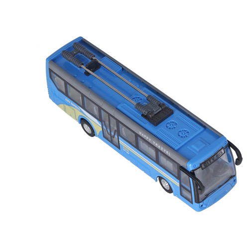 Kid remote control - bus, all