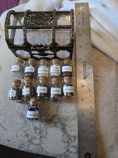 11pcs/Set Wiccan Synthetic