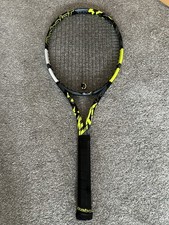 Babolat Pure Aero 98 Grip Size 3