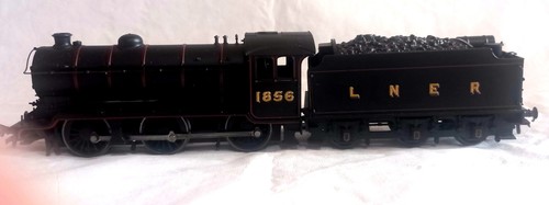 Bachmann gauge 855 - oo,