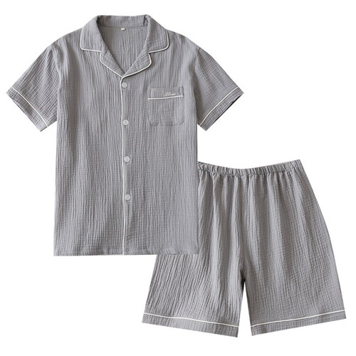 Men lounge wear set male - men,