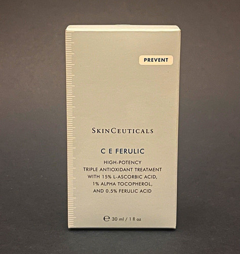Skinceuticals ferulic high - e,